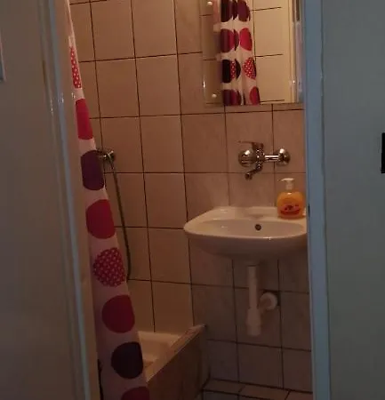Cyntia Pokoje Goscinne Privatunterkunft *