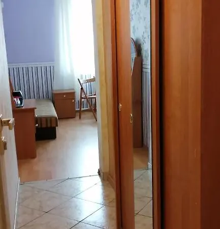 Cyntia Pokoje Goscinne Leba