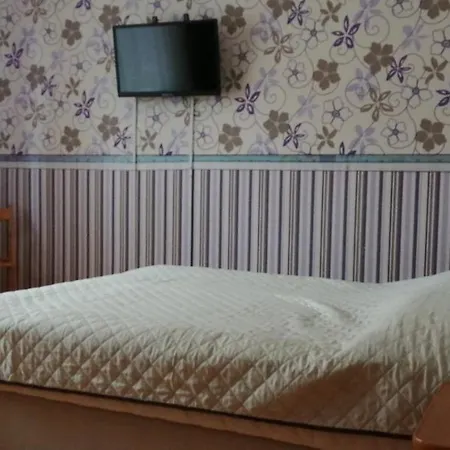 Ubytování v soukromí Cyntia Pokoje Goscinne *