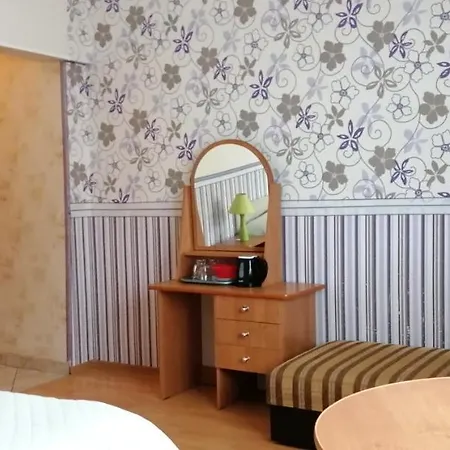 Cyntia Pokoje Goscinne Privatunterkunft *