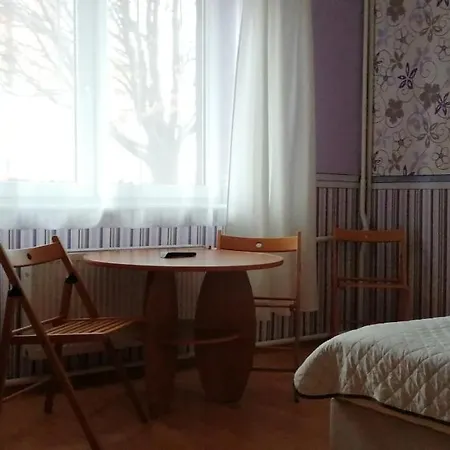 Cyntia Pokoje Goscinne Ubytování v soukromí