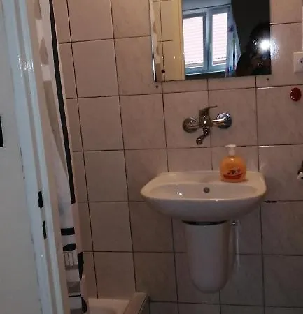 Cyntia Pokoje Goscinne Privatunterkunft *