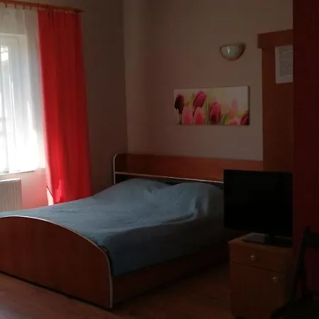 Privatunterkunft Cyntia Pokoje Goscinne