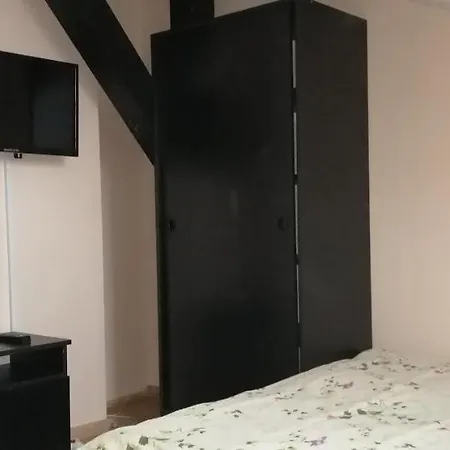 Cyntia Pokoje Goscinne *