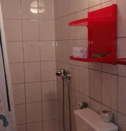 Privatunterkunft Cyntia Pokoje Goscinne