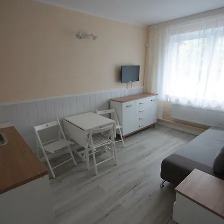 Cyntia Pokoje Goscinne Privatunterkunft